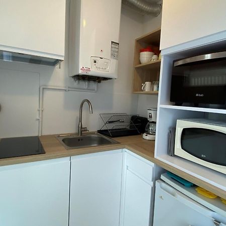 Appartement Climatise Avec Balcon, Parking Prive, Wifi - Proche Thermes Et Etang - Fr-1-503-23 바라뤽레벵즈 외부 사진