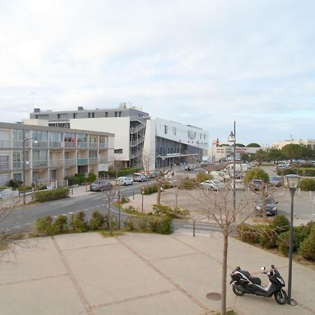 Appartement Climatise Avec Balcon, Parking Prive, Wifi - Proche Thermes Et Etang - Fr-1-503-23 바라뤽레벵즈 외부 사진