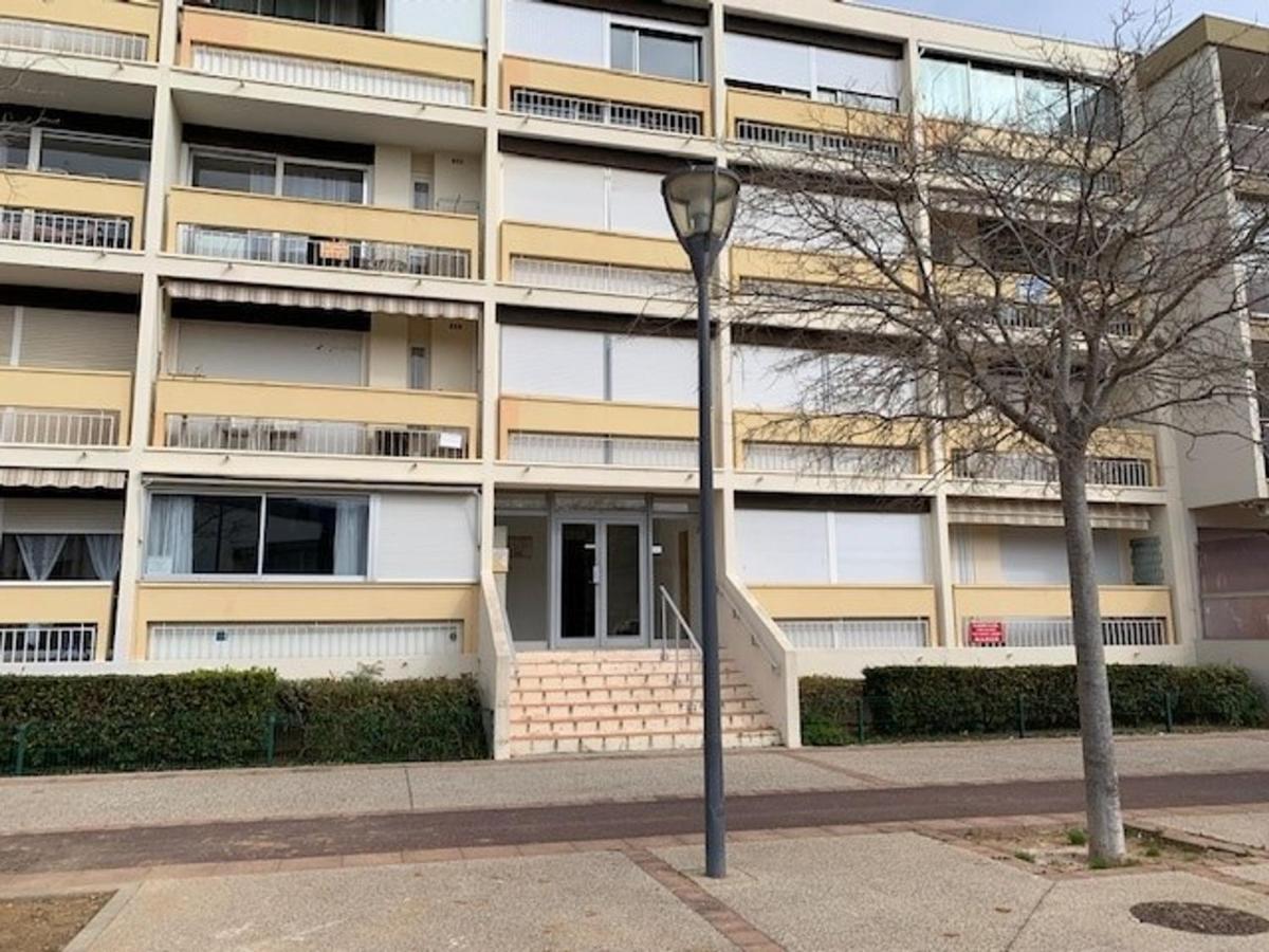 Appartement Climatise Avec Balcon, Parking Prive, Wifi - Proche Thermes Et Etang - Fr-1-503-23 바라뤽레벵즈 외부 사진